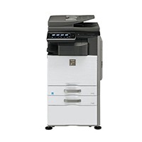 Máy photocopy Sharp MX-3640N